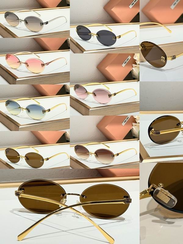 Miu Miu Glasses sms (1797)