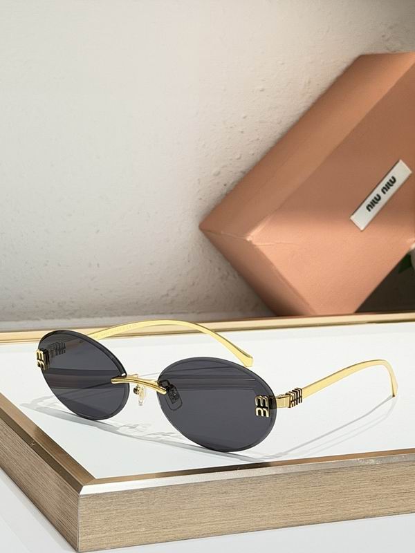 Miu Miu Glasses sms (1798)