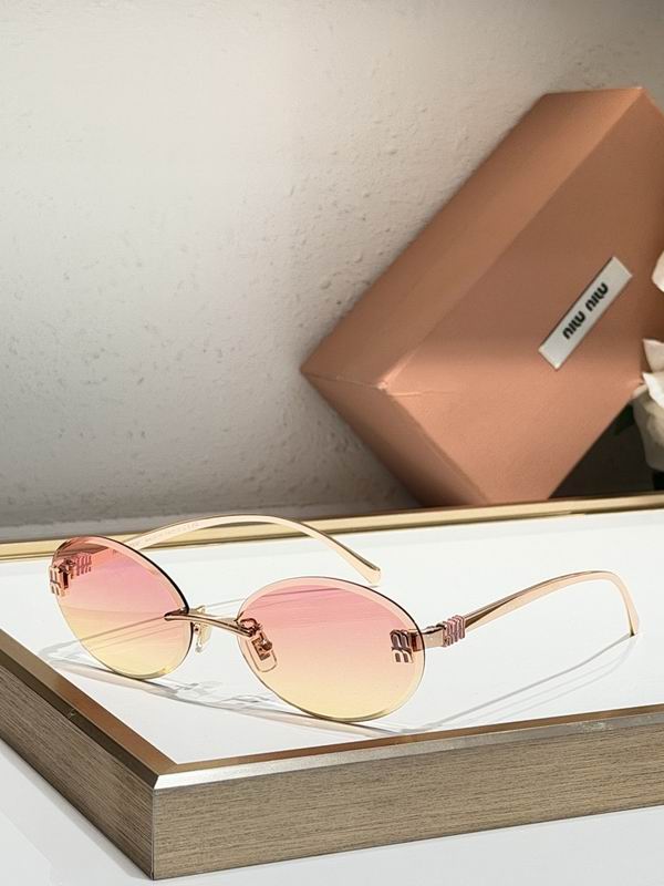 Miu Miu Glasses sms (1799)