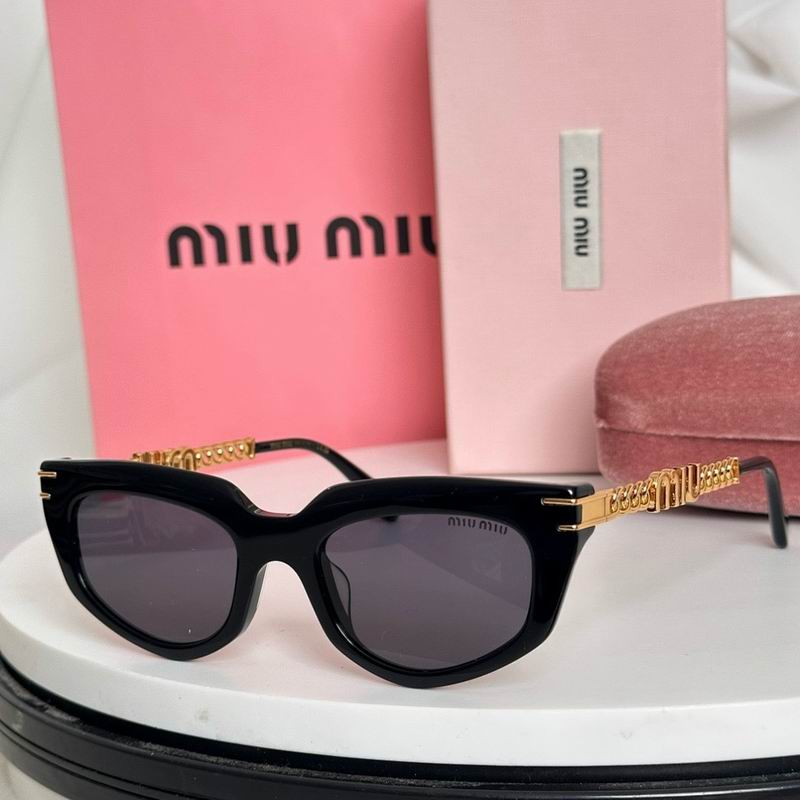 Miu Miu Glasses sms (180)