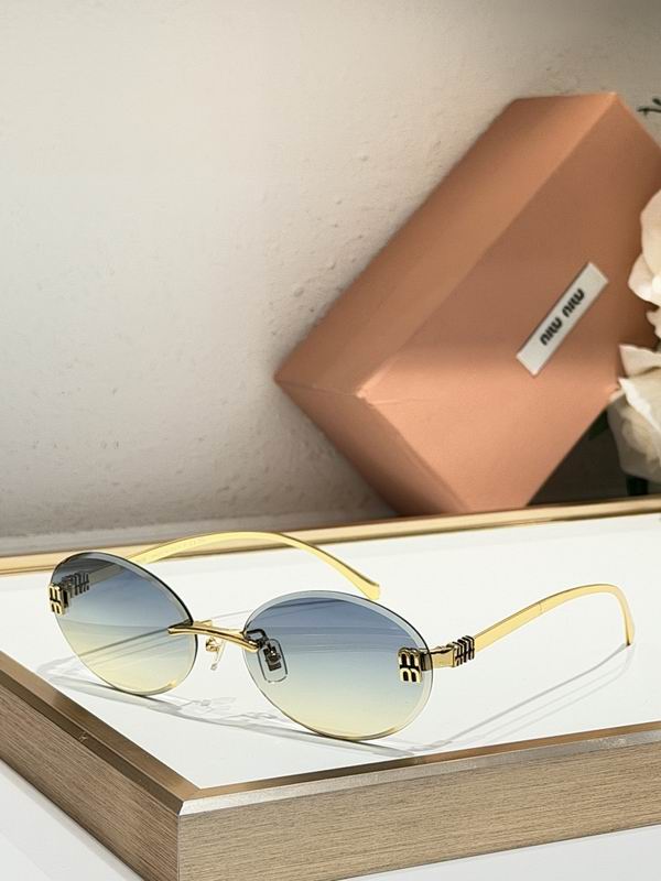 Miu Miu Glasses sms (1800)