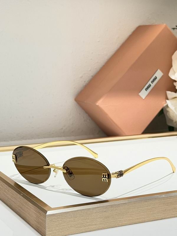 Miu Miu Glasses sms (1801)