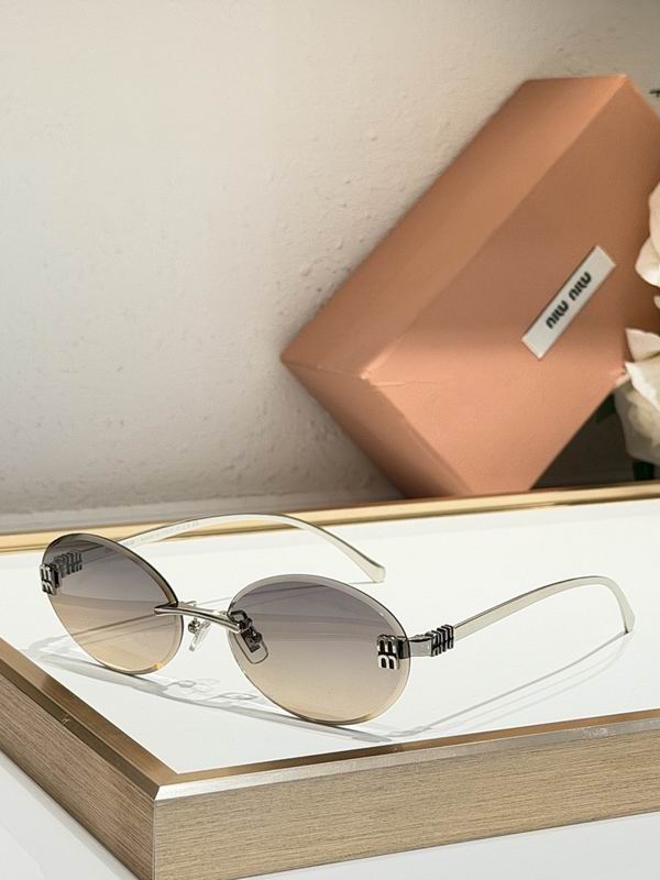 Miu Miu Glasses sms (1802)