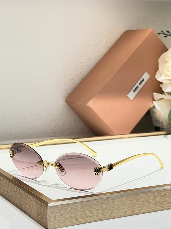 Miu Miu Glasses sms (1803)