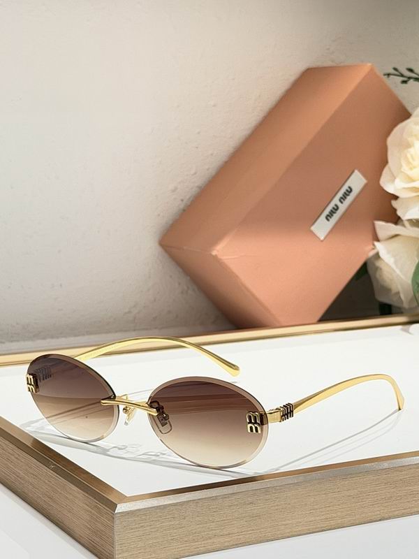 Miu Miu Glasses sms (1804)