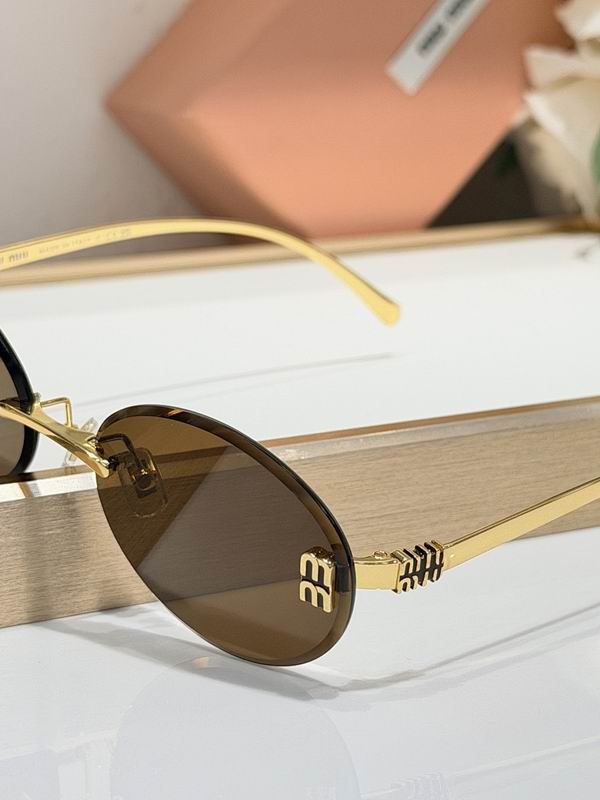 Miu Miu Glasses sms (1805)