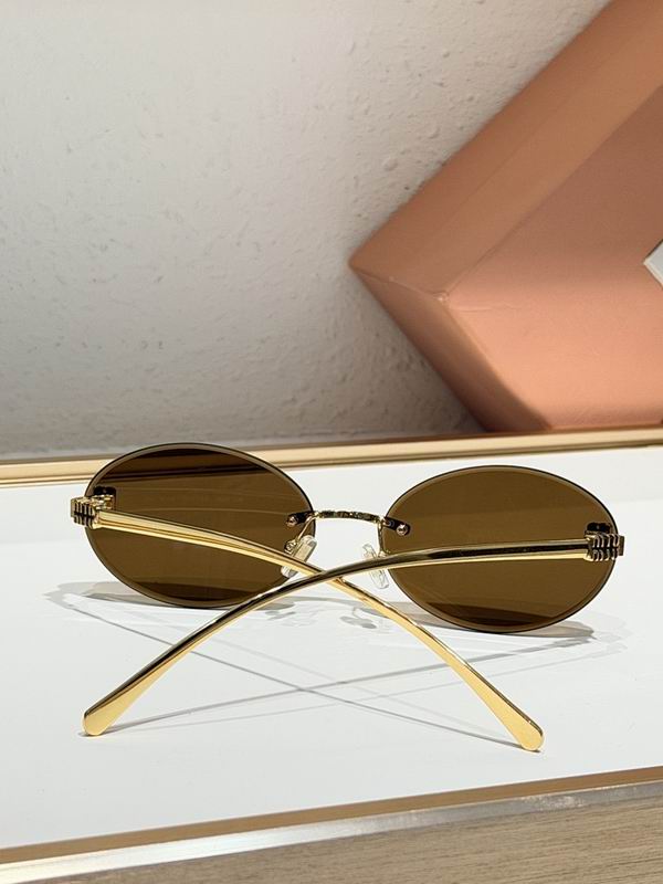 Miu Miu Glasses sms (1806)