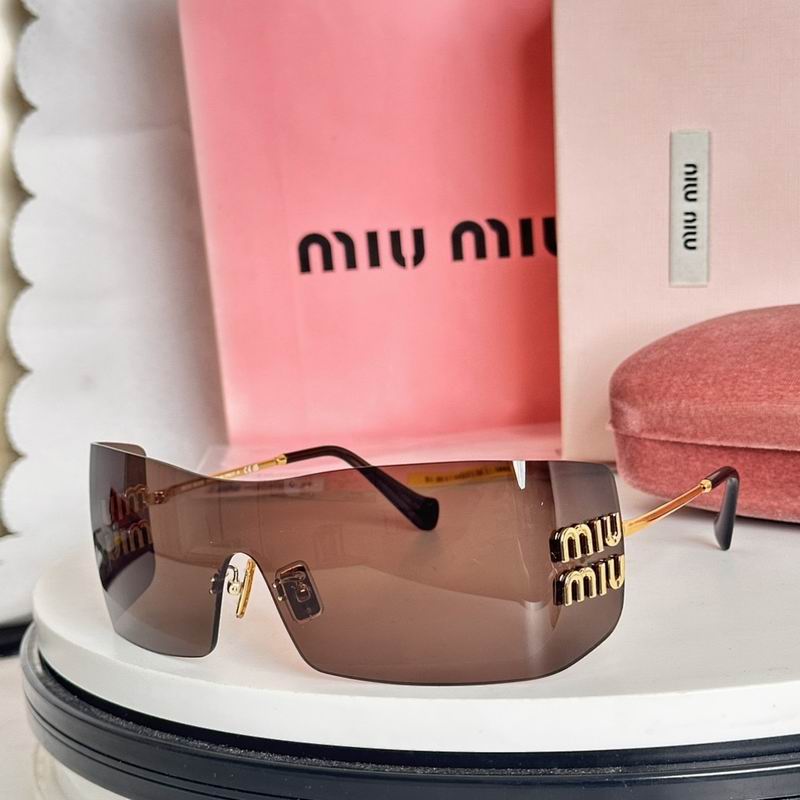 Miu Miu Glasses sms (1808)