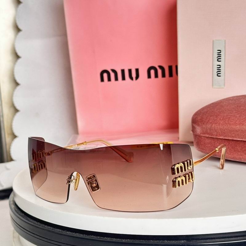 Miu Miu Glasses sms (1809)
