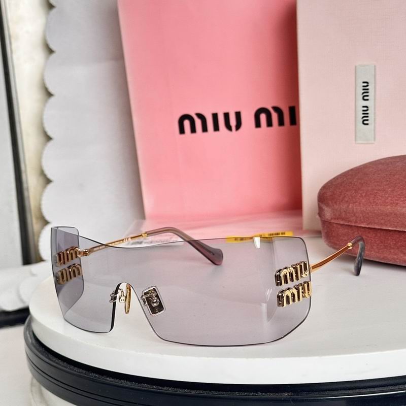 Miu Miu Glasses sms (1811)