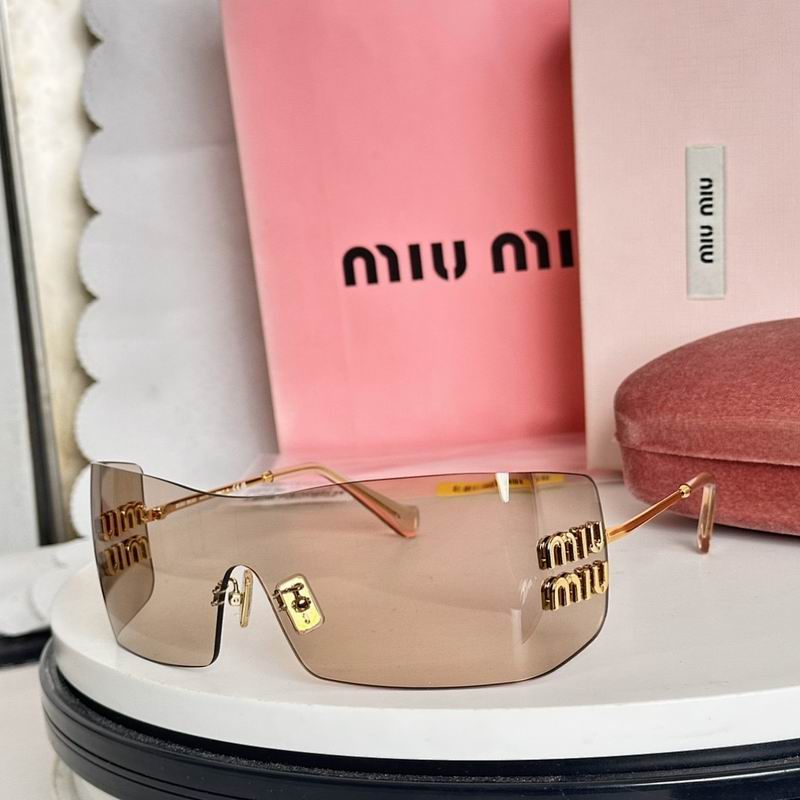 Miu Miu Glasses sms (1812)
