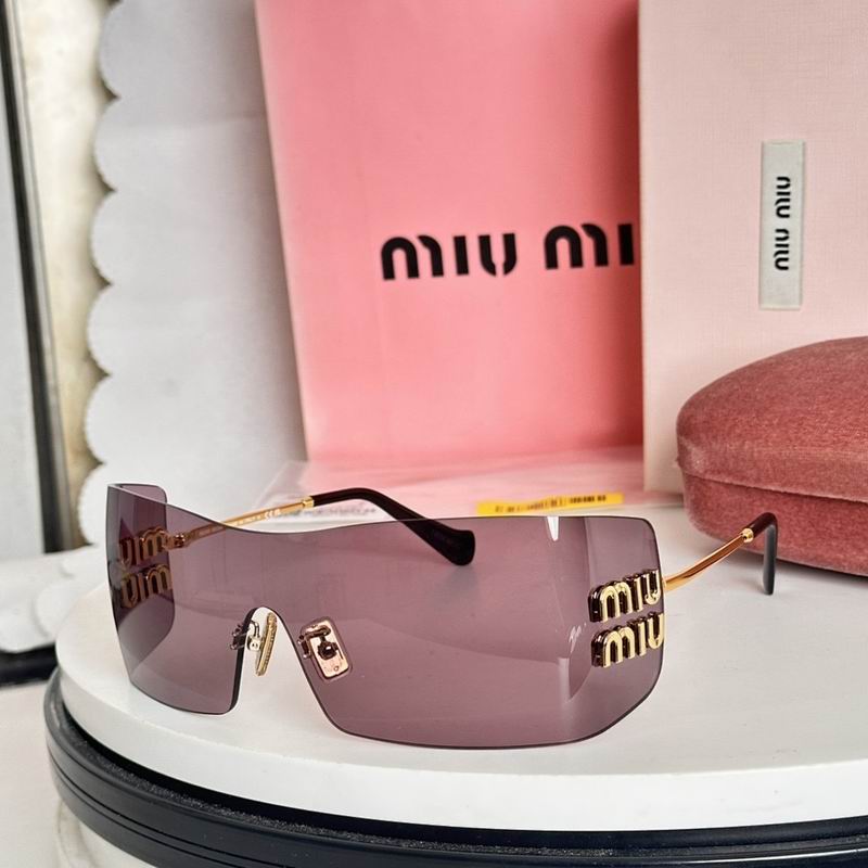 Miu Miu Glasses sms (1813)