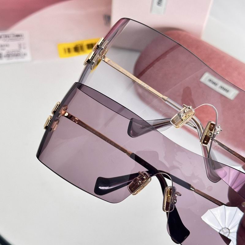 Miu Miu Glasses sms (1814)