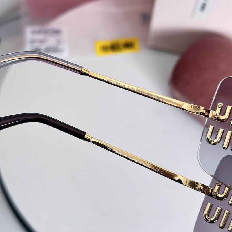 Miu Miu Glasses sms (1815)