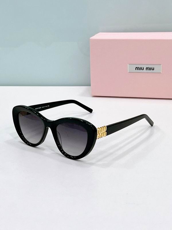 Miu Miu Glasses sms (1818)