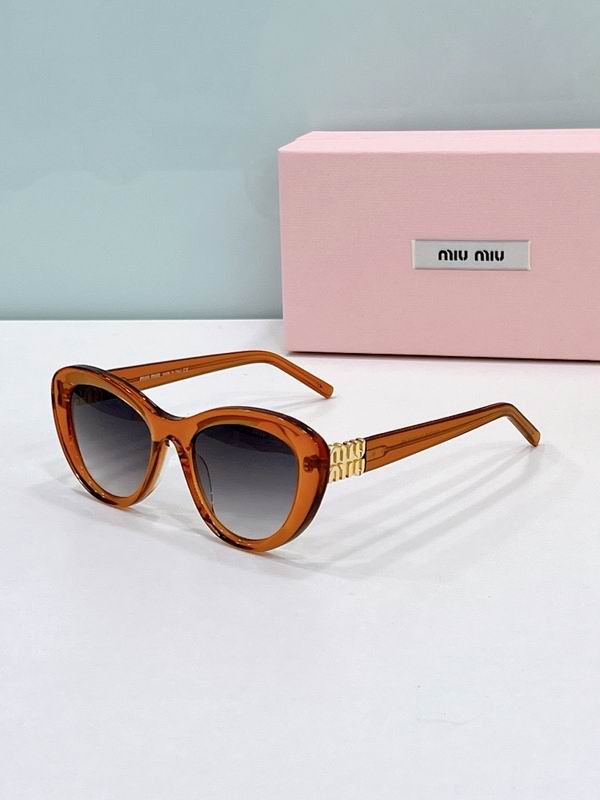 Miu Miu Glasses sms (1819)
