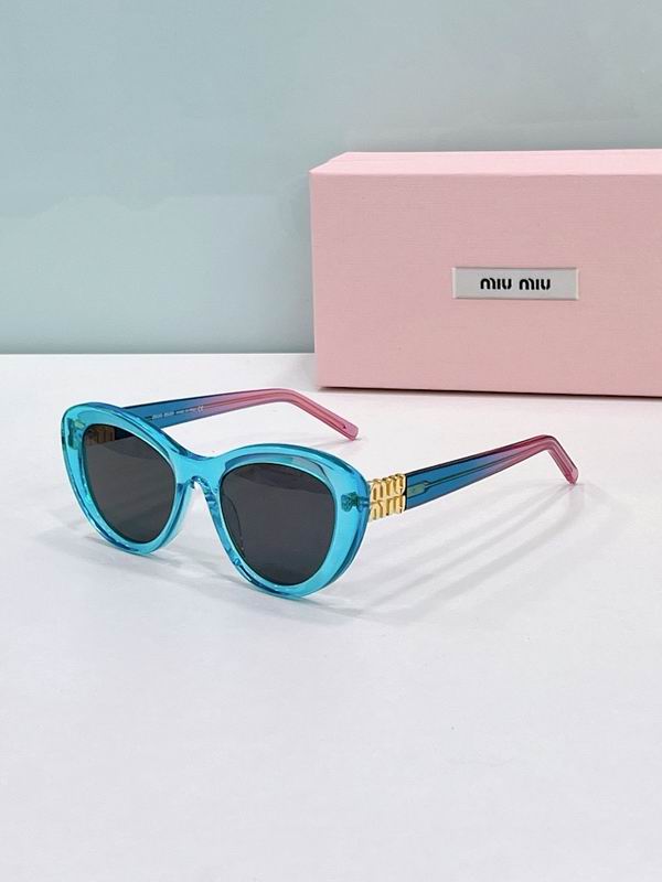 Miu Miu Glasses sms (1820)