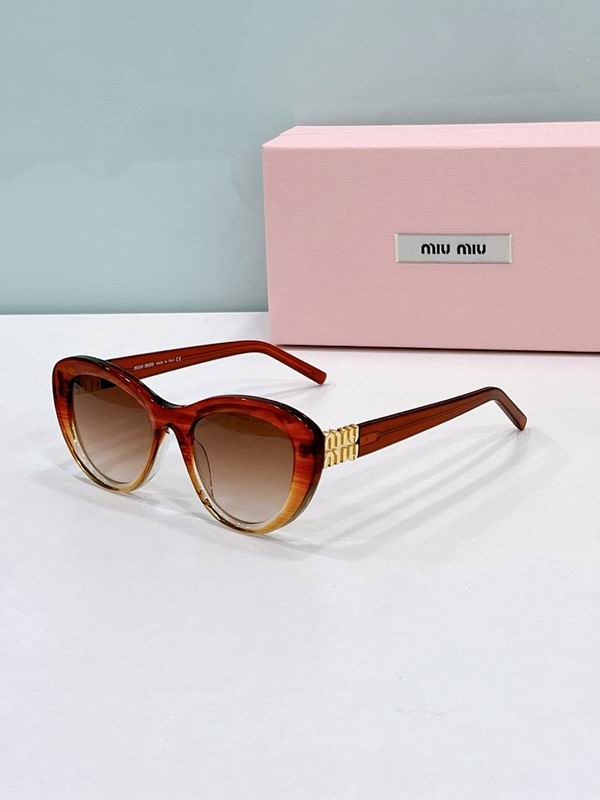 Miu Miu Glasses sms (1821)