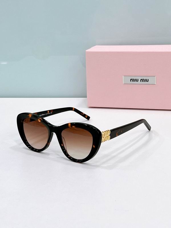 Miu Miu Glasses sms (1822)