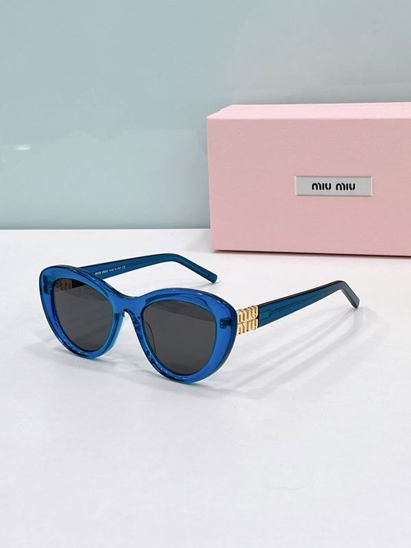 Miu Miu Glasses sms (1823)