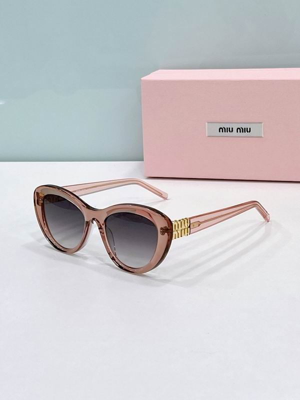 Miu Miu Glasses sms (1824)