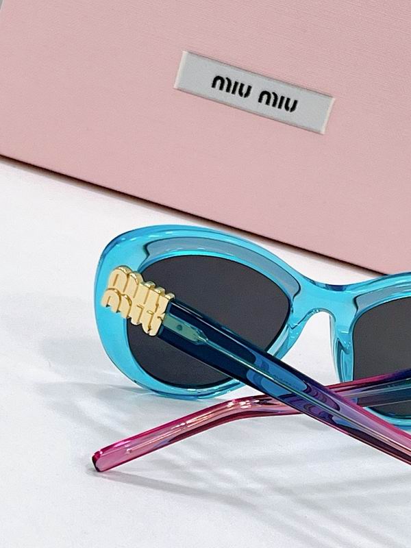 Miu Miu Glasses sms (1825)