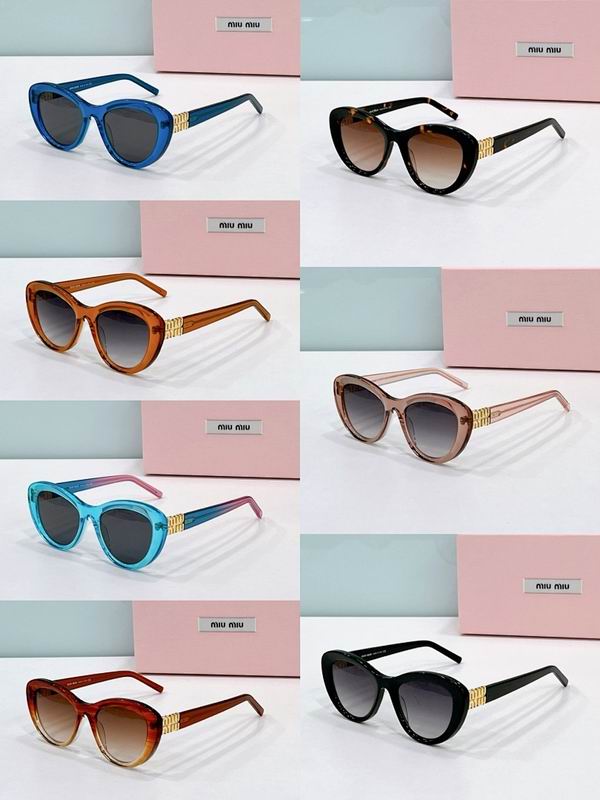 Miu Miu Glasses sms (1826)