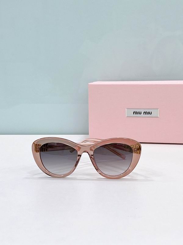 Miu Miu Glasses sms (1827)