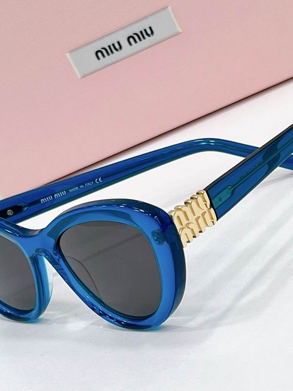 Miu Miu Glasses sms (1828)