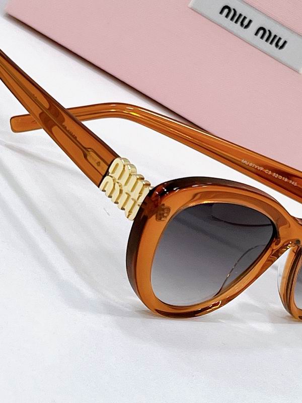 Miu Miu Glasses sms (1829)