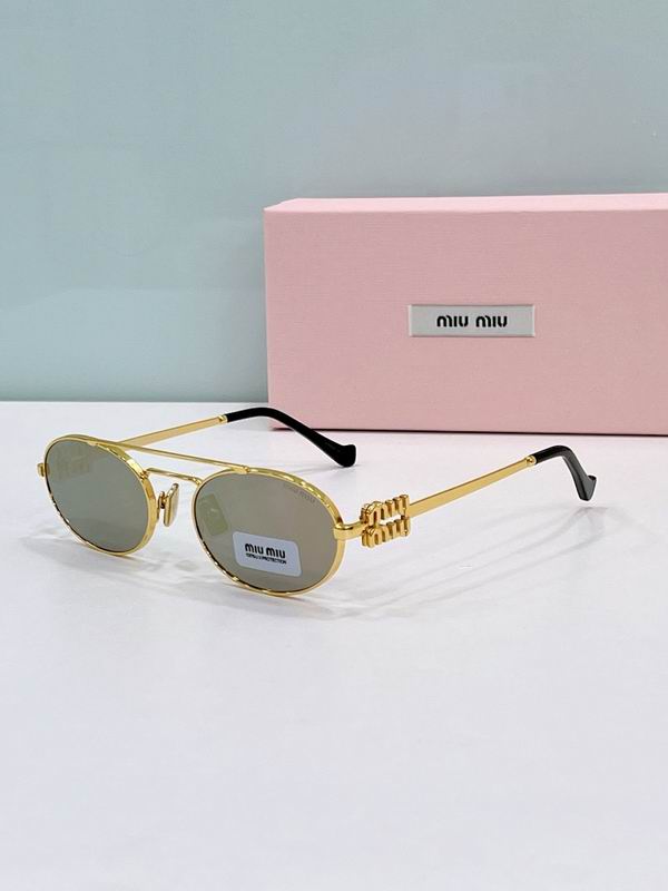 Miu Miu Glasses sms (1830)