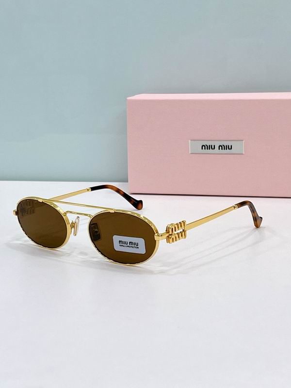 Miu Miu Glasses sms (1831)