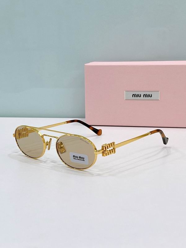 Miu Miu Glasses sms (1832)