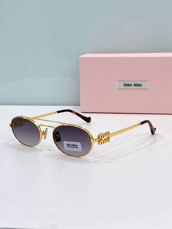Miu Miu Glasses sms (1833)