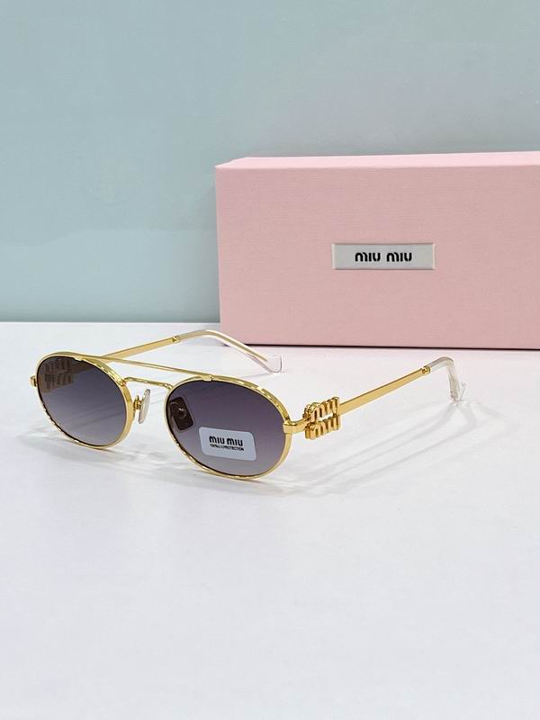 Miu Miu Glasses sms (1836)