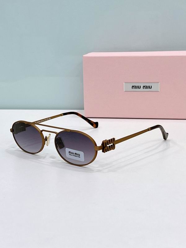 Miu Miu Glasses sms (1837)
