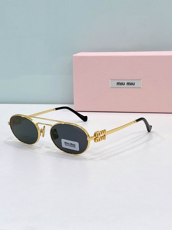 Miu Miu Glasses sms (1838)