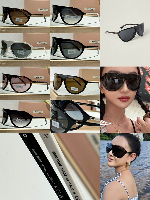 Miu Miu Glasses sms (1839)