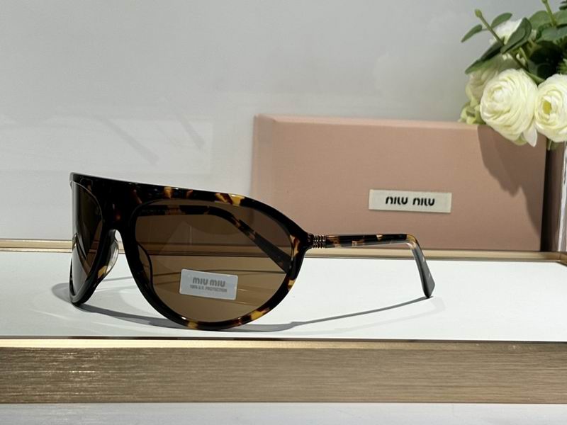 Miu Miu Glasses sms (1840)
