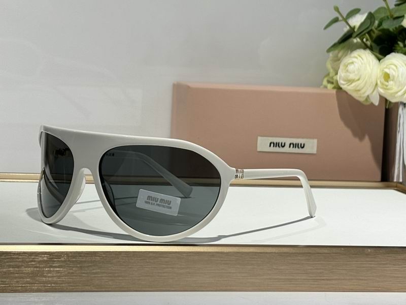 Miu Miu Glasses sms (1841)