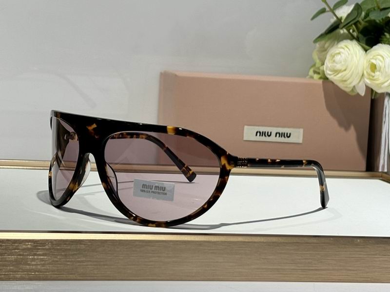 Miu Miu Glasses sms (1842)