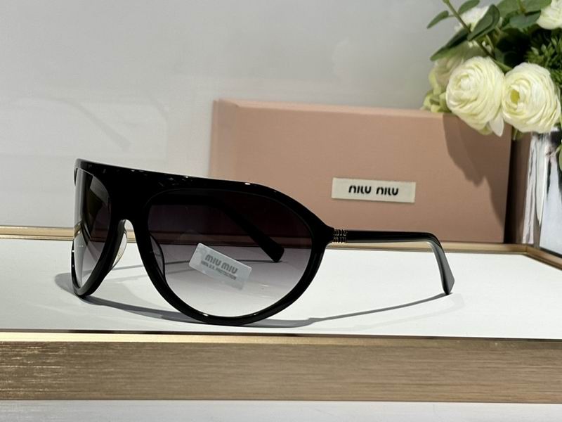 Miu Miu Glasses sms (1843)