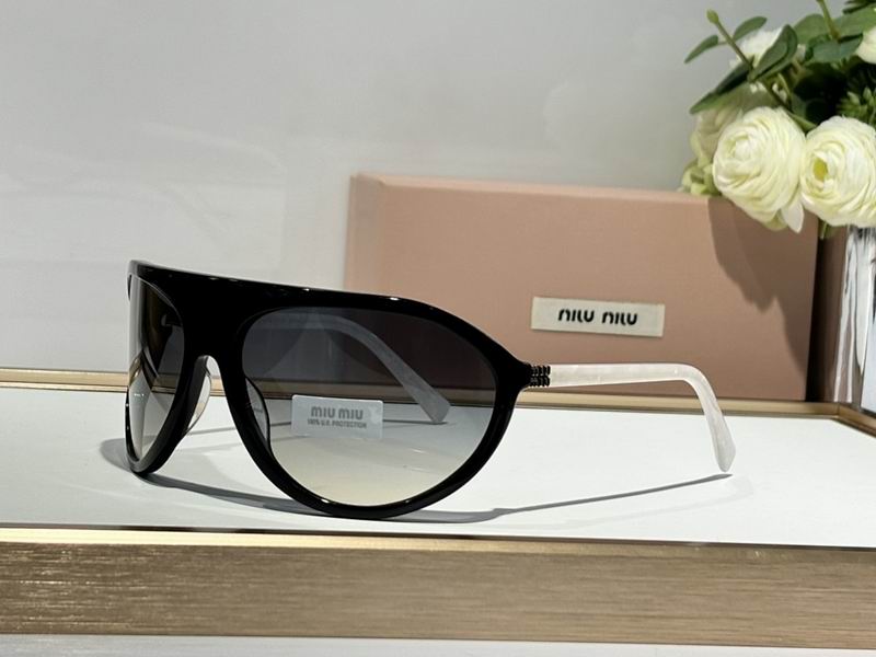 Miu Miu Glasses sms (1844)