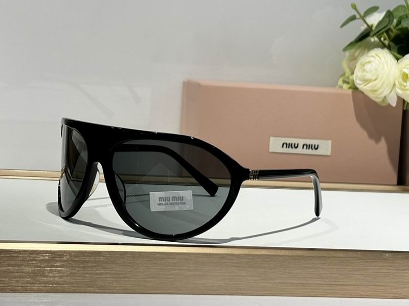 Miu Miu Glasses sms (1845)