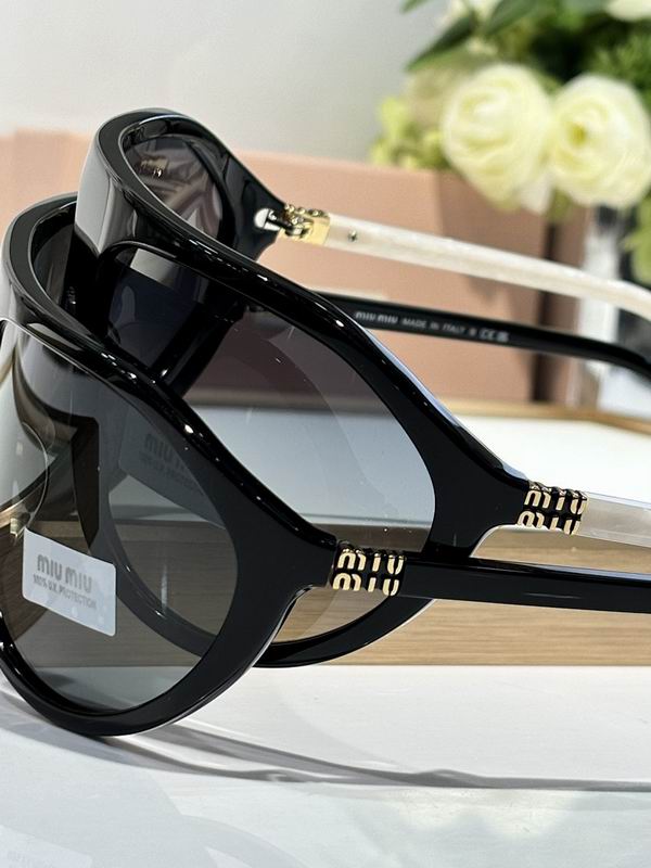 Miu Miu Glasses sms (1846)