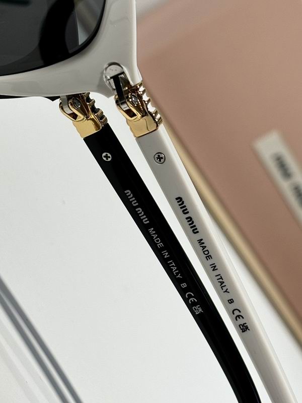 Miu Miu Glasses sms (1847)