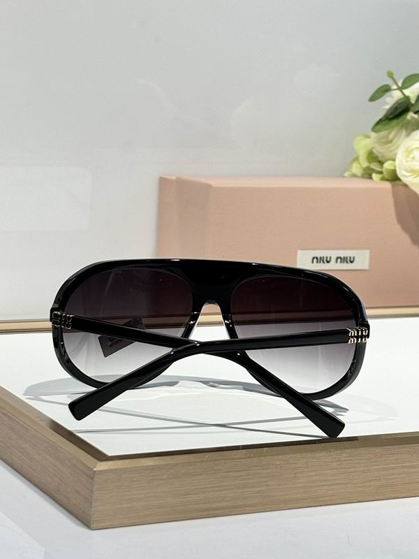 Miu Miu Glasses sms (1848)