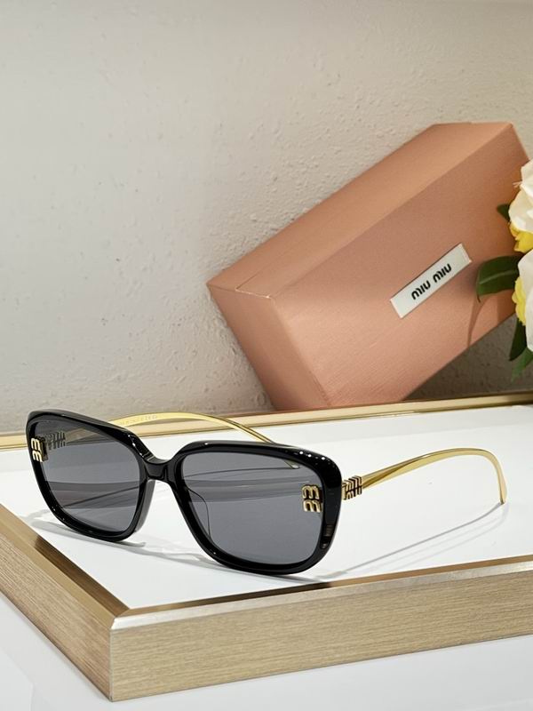 Miu Miu Glasses sms (1859)