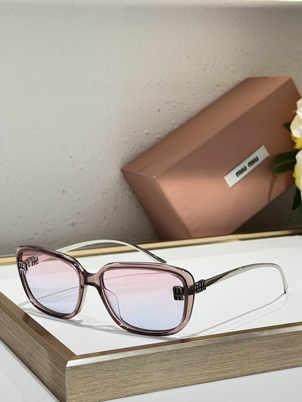 Miu Miu Glasses sms (1860)