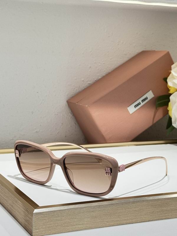 Miu Miu Glasses sms (1861)